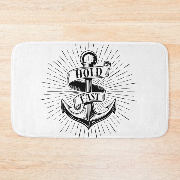 Item preview, Hold Fast designed and sold by BMBR-Designs.