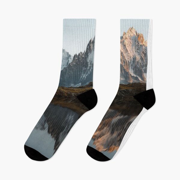 Item preview, Majestic D.A.D. Rock Band cMountain Reflection designed and sold by Patsummit.