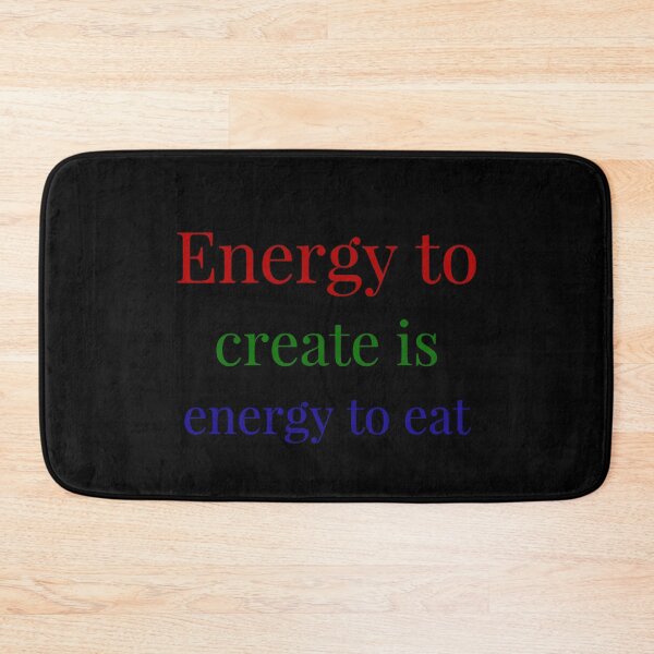 Item preview, The Essence of Creation Clr designed and sold by UrbanPrts.