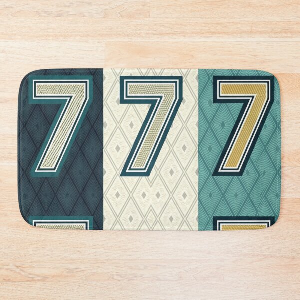 Item preview, 777 lucky numbers designed and sold by Lucky 777.