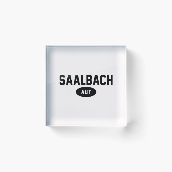 Item preview, Saalbach AUT / Black designed and sold by PEK1787.