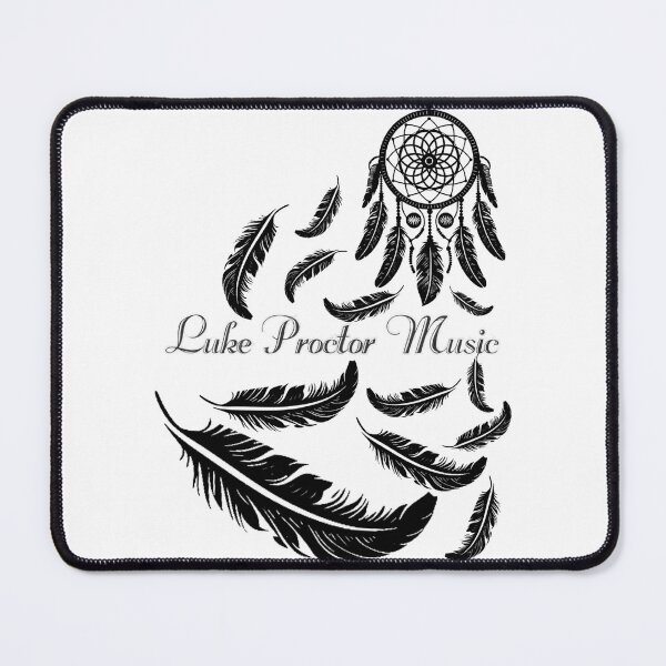 Item preview, Luke Proctor Music Logo 1 designed and sold by Lukepmusic.