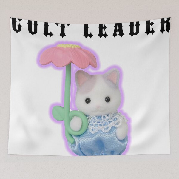 Item preview, Calico Critters Cult designed and sold by LoLife.
