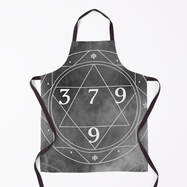 Item preview, Numbers 3-7-9 designed and sold by Lucky 777.