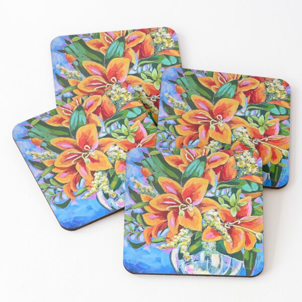 Item preview, Joy Comes in the Morning designed and sold by Sandra Lett.