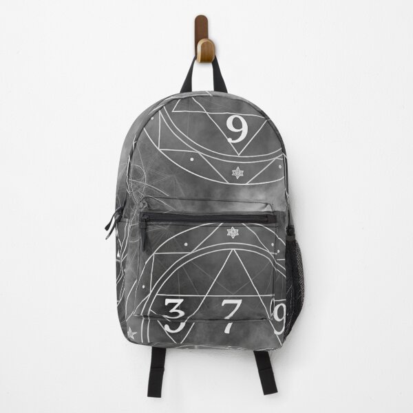 Item preview, Numbers 3-7-9 designed and sold by Lucky 777.