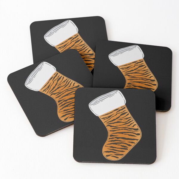 Item preview, Tiger Stocking designed and sold by Scythe37.