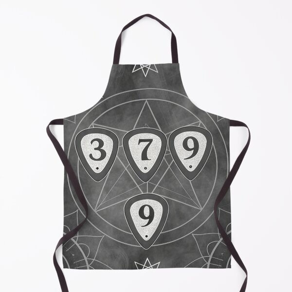 Item preview, Numbers 3-7-9 designed and sold by Lucky 777.