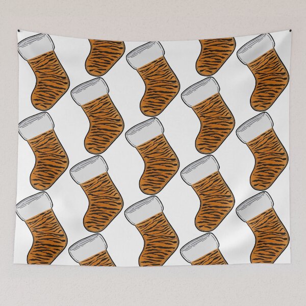 Item preview, Tiger Stocking designed and sold by Scythe37.