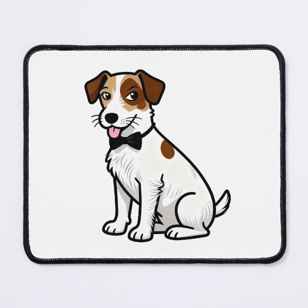 Item preview, I'M LISTENING.. High Brow Seattle Cuties - Eddie The Dog designed and sold by CleverCulture.