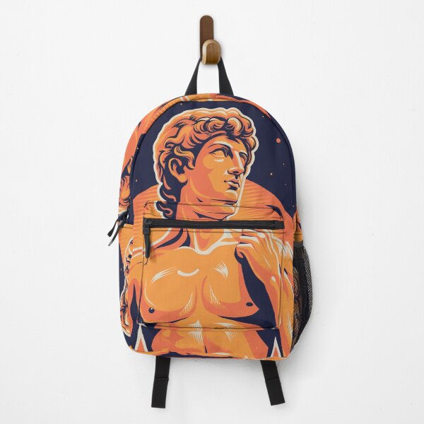 Item preview, Sunset Renaissance David designed and sold by Drawings Project.