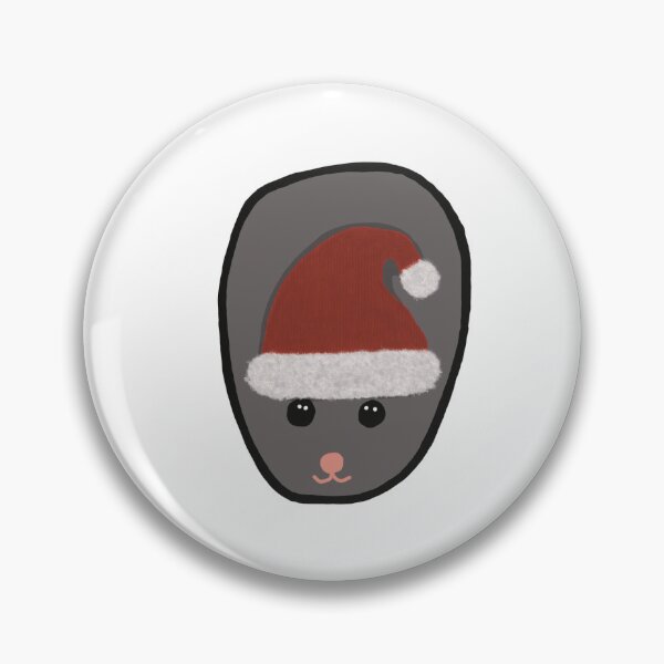 Item preview, Christmas Mouse designed and sold by azuldaisy1.