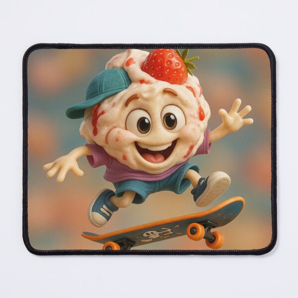 Item preview, Skater Eton Mess designed and sold by Sillytoe.