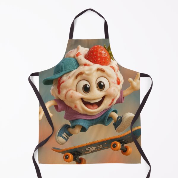 Item preview, Skater Eton Mess designed and sold by Sillytoe.