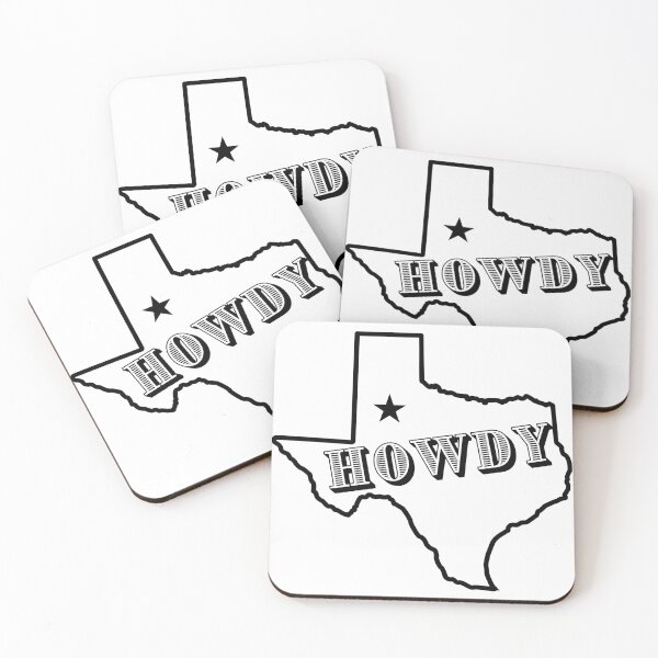 Item preview, Howdy designed and sold by BMBR-Designs.