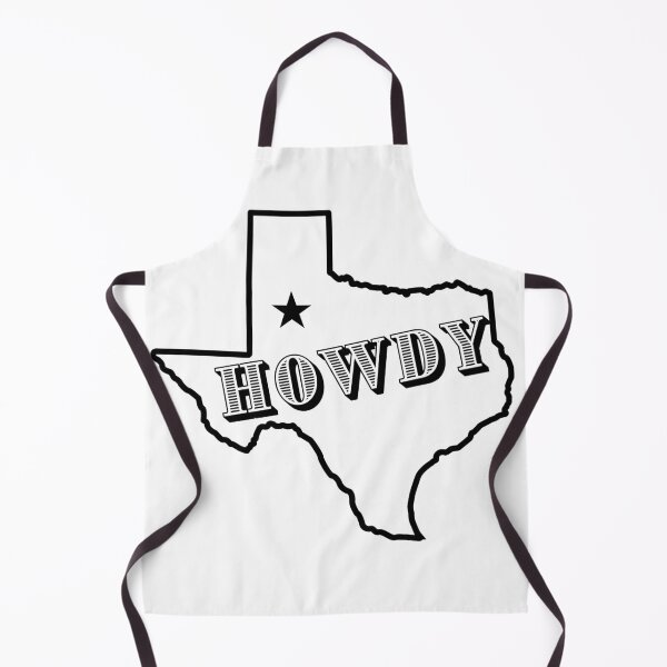 Item preview, Howdy designed and sold by BMBR-Designs.