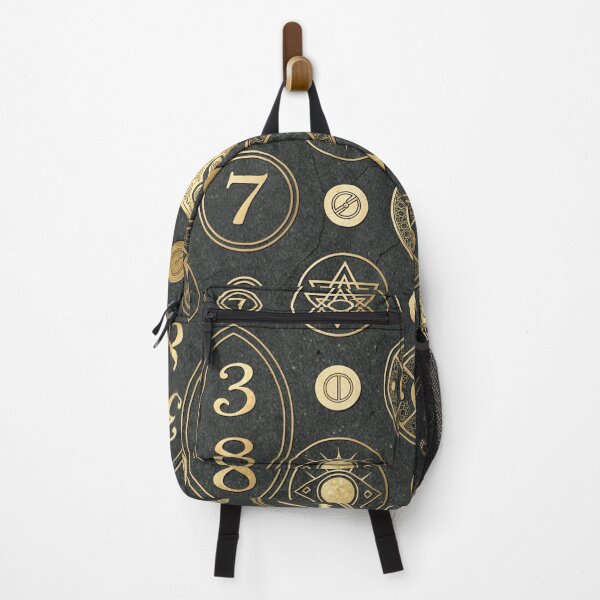 Item preview, Copy of Numbers 3-8-7 designed and sold by Lucky 777.