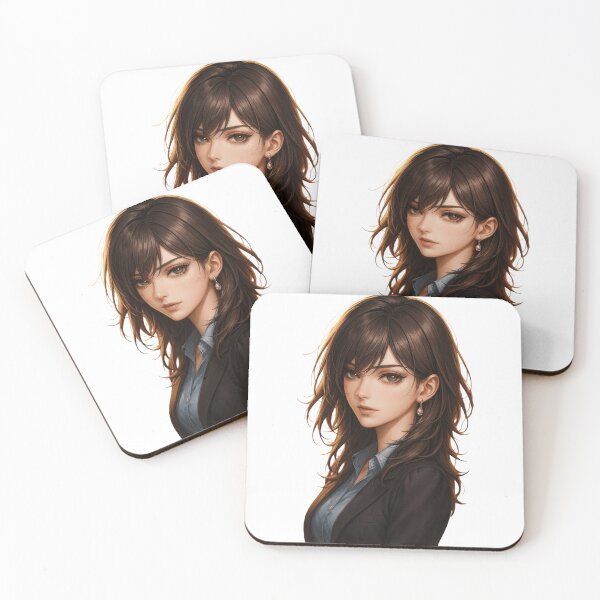 Item preview, Anime designed and sold by EMORA NOVAIRE.