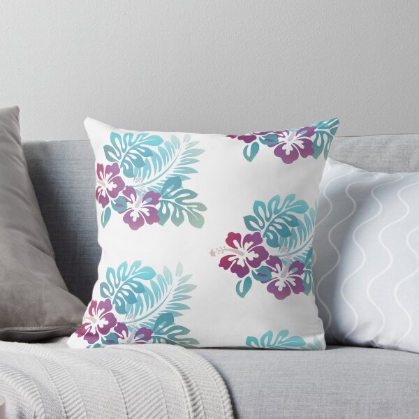 Item preview, Flores tropicales de hibisco designed and sold by AuthenticOrg.