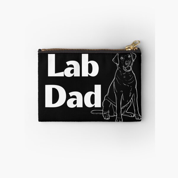 Item preview, Lab Dad designed and sold by Callie-jks.