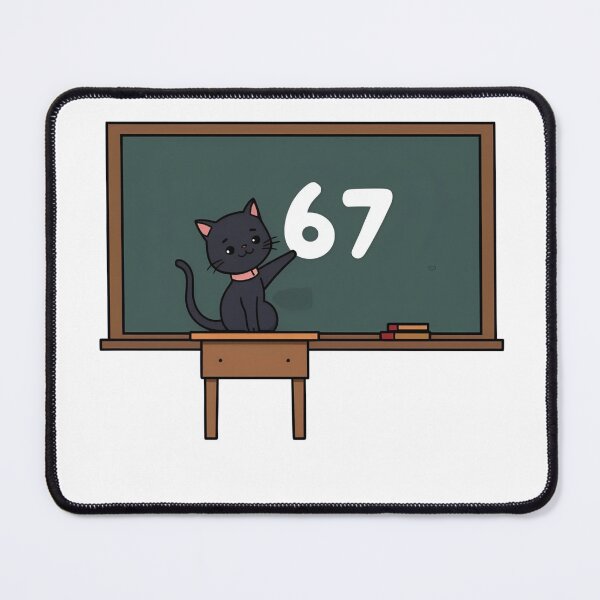 Item preview, Oops Funny Anti 67 Teacher T-Shirt | Stop Saying Six Seven | Classroom Humor designed and sold by GAIDREDA.