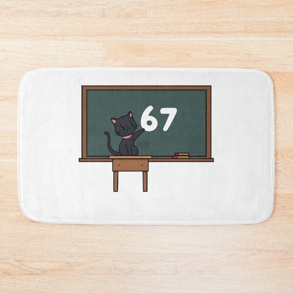 Item preview, Oops Funny Anti 67 Teacher T-Shirt | Stop Saying Six Seven | Classroom Humor designed and sold by GAIDREDA.
