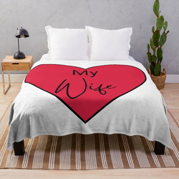 Item preview, Love My Wife                                                                  designed and sold by OugelShop.