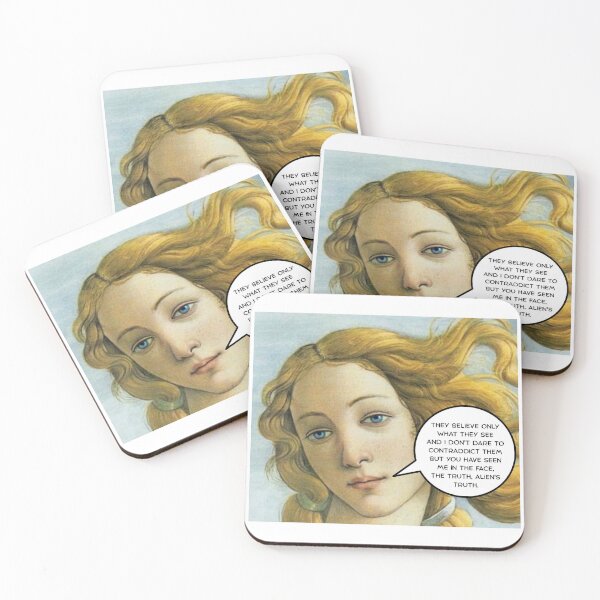 Item preview, Venus completed mission. designed and sold by di-Vera-Rosati.