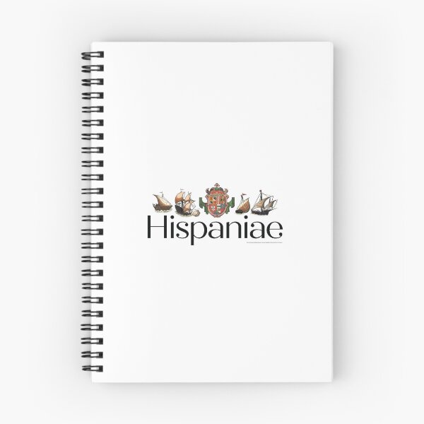 Item preview, Hispaniae – Historical Nautical Art and Ancient Shield designed and sold by Printspiration, Explore Unique Art & Designs.