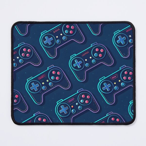 Item preview, Retro Game Controller designed and sold by Bionson Art.