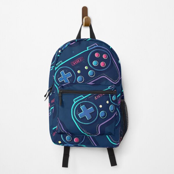 Item preview, Retro Game Controller designed and sold by Bionson Art.