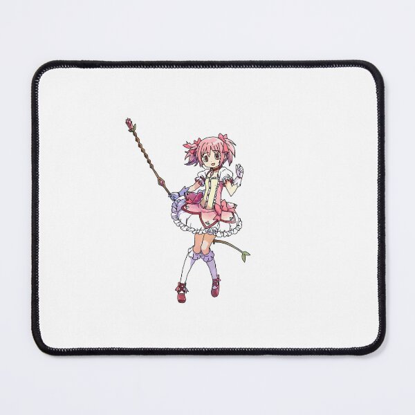 Item preview, madoka kaname designed and sold by leahjayh.