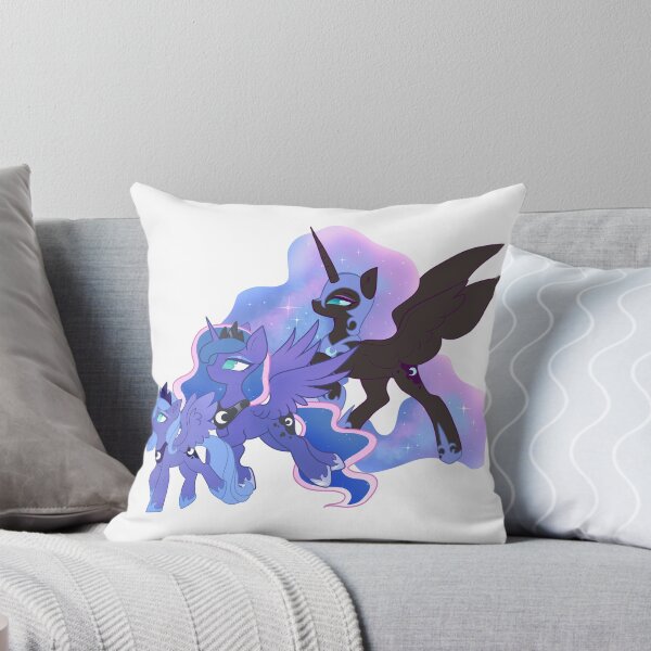 Item preview, The Lunas designed and sold by Nnaly.