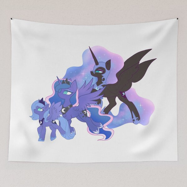 Item preview, The Lunas designed and sold by Nnaly.