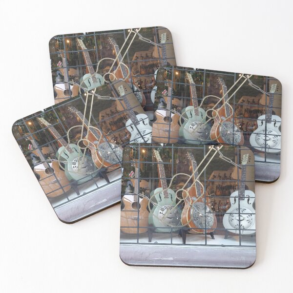 Item preview, Guitars  designed and sold by Susan Ward.