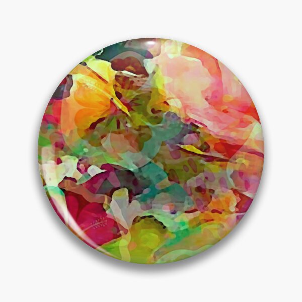 Item preview, Flower Abstract designed and sold by ViaARTfactory.