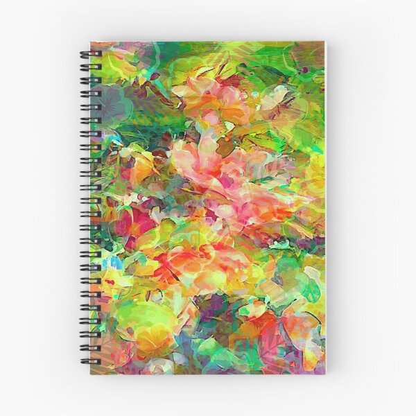 Item preview, Flower Abstract designed and sold by ViaARTfactory.