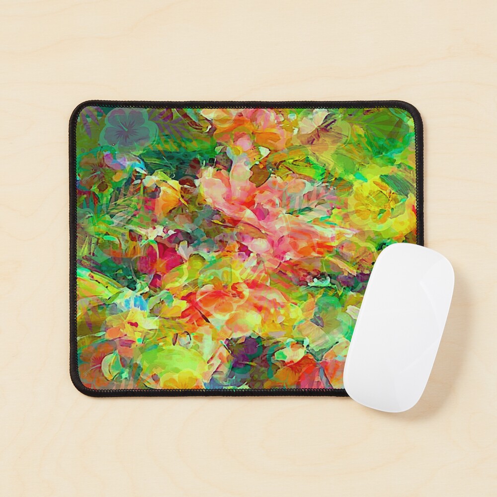 Item preview, Mouse Pad designed and sold by ViaARTfactory.