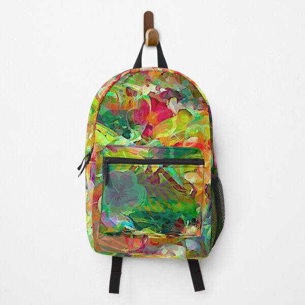 Item preview, Flower Abstract designed and sold by ViaARTfactory.