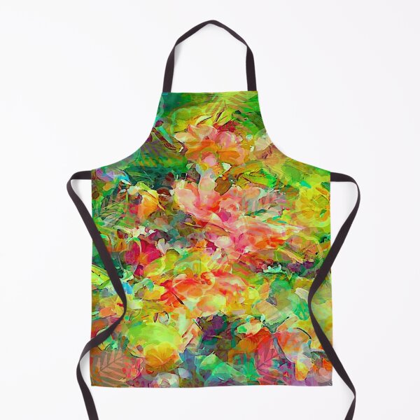 Item preview, Flower Abstract designed and sold by ViaARTfactory.