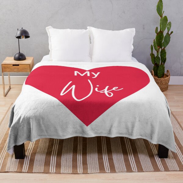 Item preview, Love My Wife                                                                  designed and sold by OugelShop.