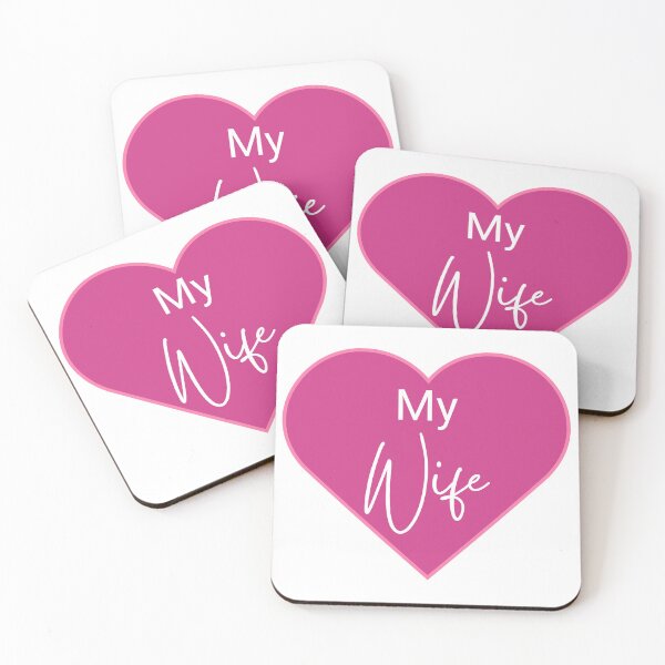 Item preview, Love My Wife                                                                  designed and sold by OugelShop.