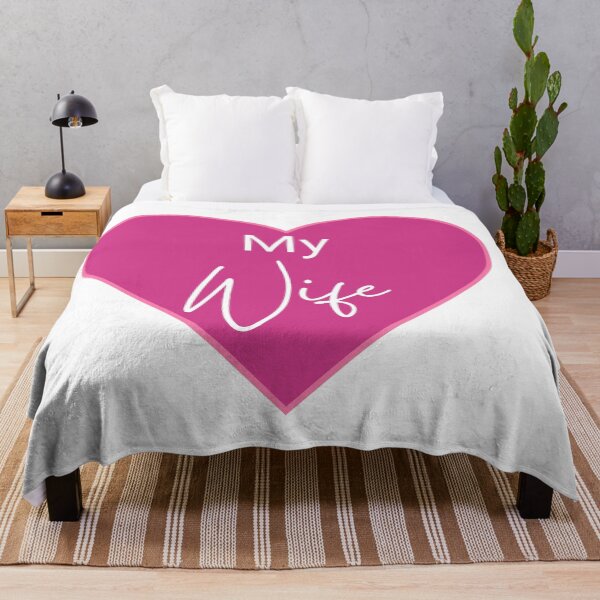 Item preview, Love My Wife                                                                  designed and sold by OugelShop.