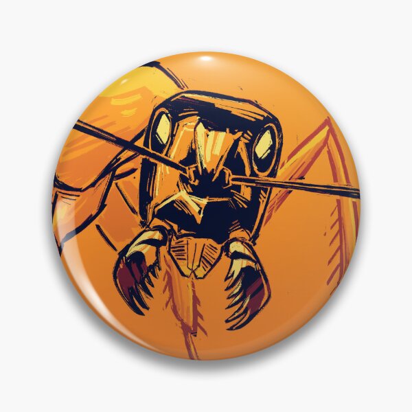 Item preview, banded sugar ant designed and sold by dinoserious.