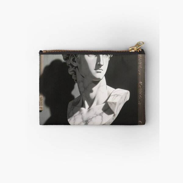 Item preview, Classical Bust with Shadows designed and sold by Roshini-John.