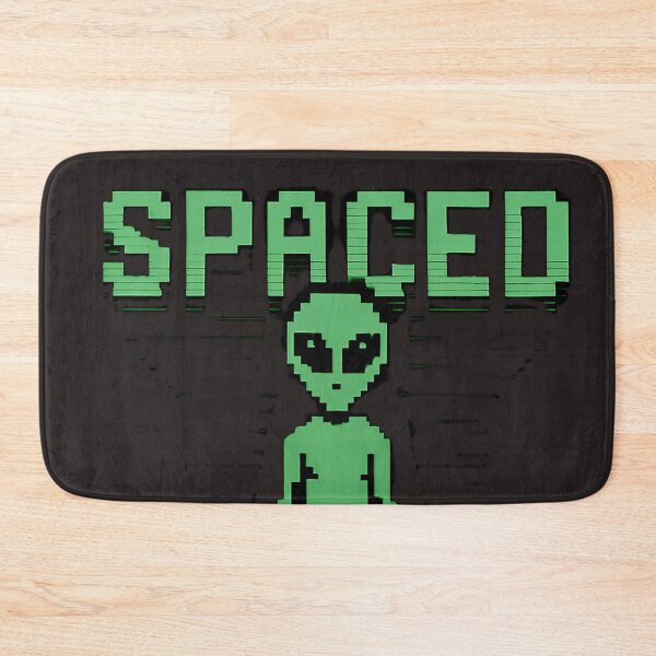 Item preview, “Alien Signal” designed and sold by MoreDeo.