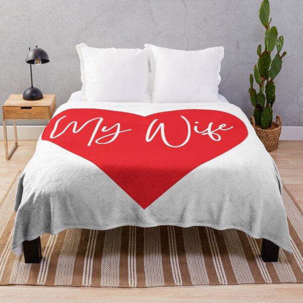 Item preview, Love My Wife                                                                  designed and sold by OugelShop.