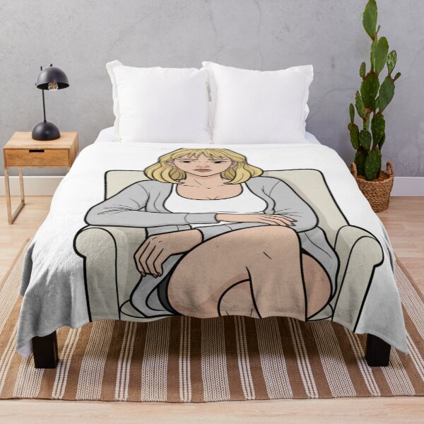 Item preview, The Tokyo Sweetheart - Charlotte - Lost in Translation designed and sold by CleverCulture.