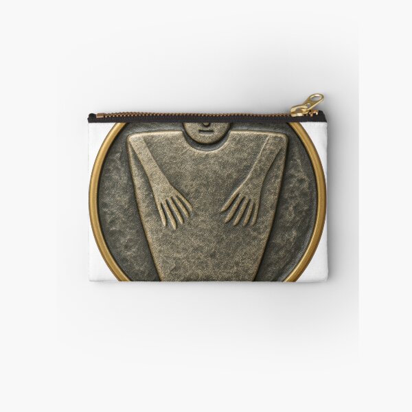 Item preview, Anthropomorphic Stelae Design designed and sold by ArtShare.