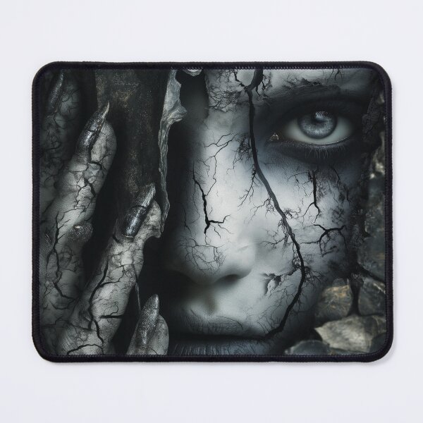 Item preview, Duality of the mask designed and sold by Kat's Design Hub.